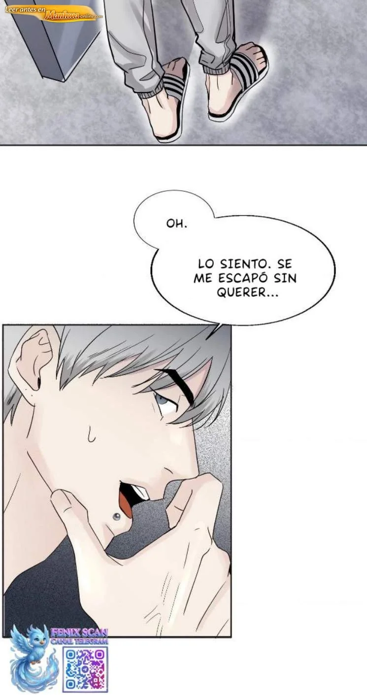 Préstame un poco de azúcar Capítulo 02 - página 17