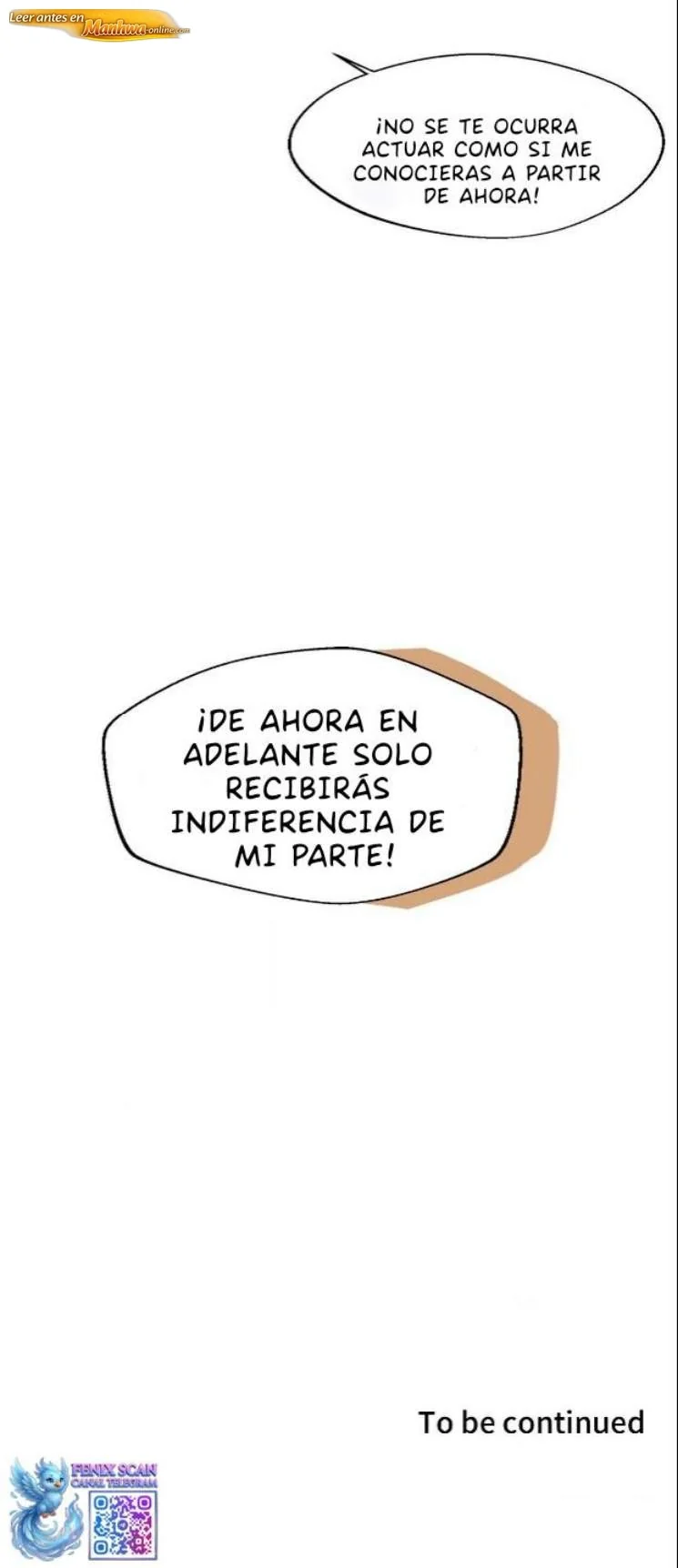 Préstame un poco de azúcar Capítulo 02 - página 36
