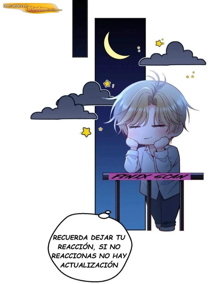 Préstame un poco de azúcar Capítulo 03 - página 39