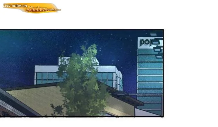 Préstame un poco de azúcar Capítulo 06 - página 16