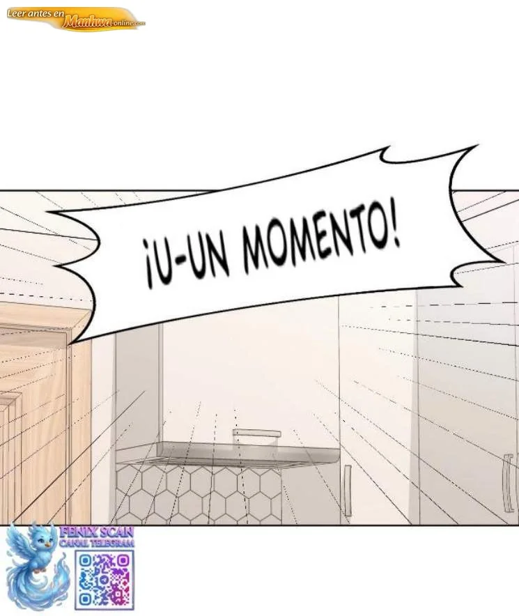Préstame un poco de azúcar Capítulo 07 - página 12