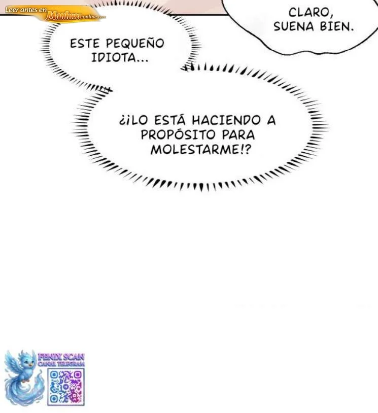 Préstame un poco de azúcar Capítulo 07 - página 39