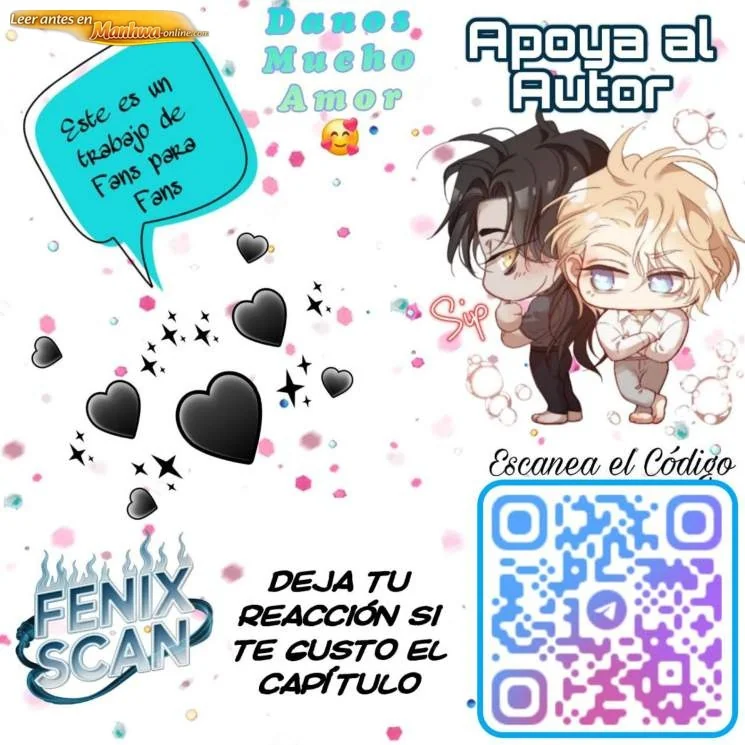 Préstame un poco de azúcar Capítulo 08 - página 54