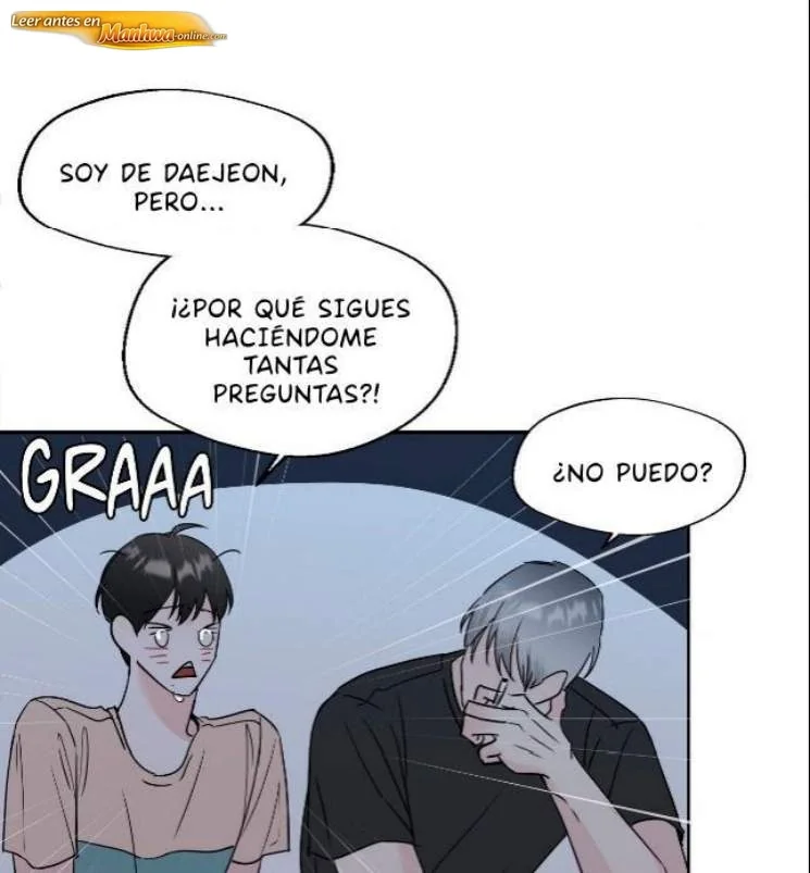 Préstame un poco de azúcar Capítulo 10 - página 12
