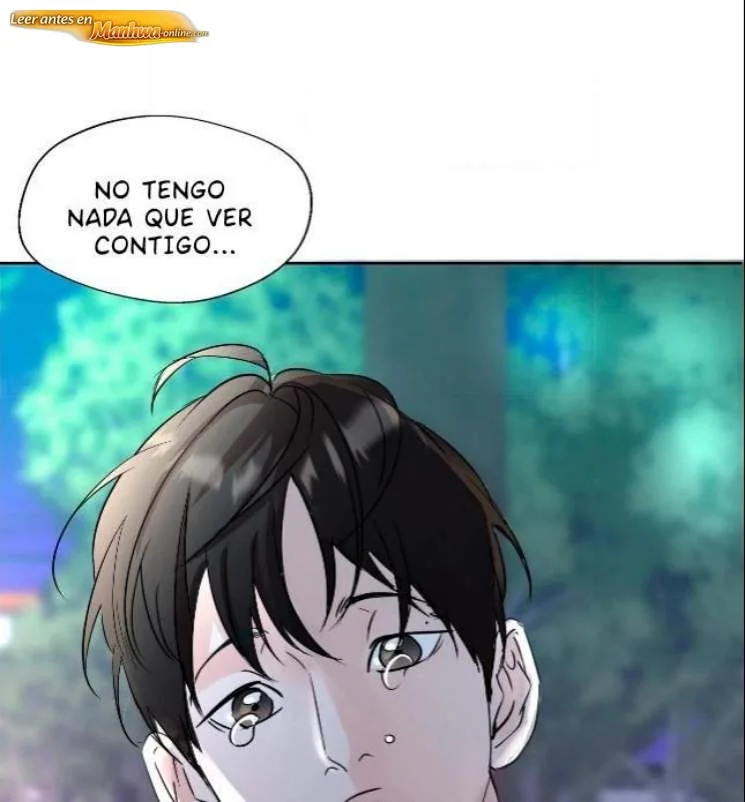 Préstame un poco de azúcar Capítulo 10 - página 24