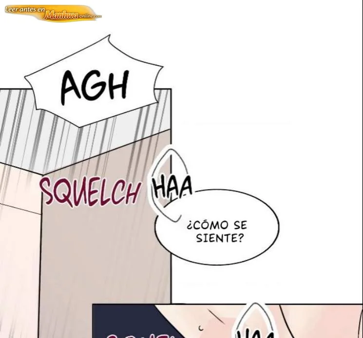 Préstame un poco de azúcar Capítulo 11 - página 13