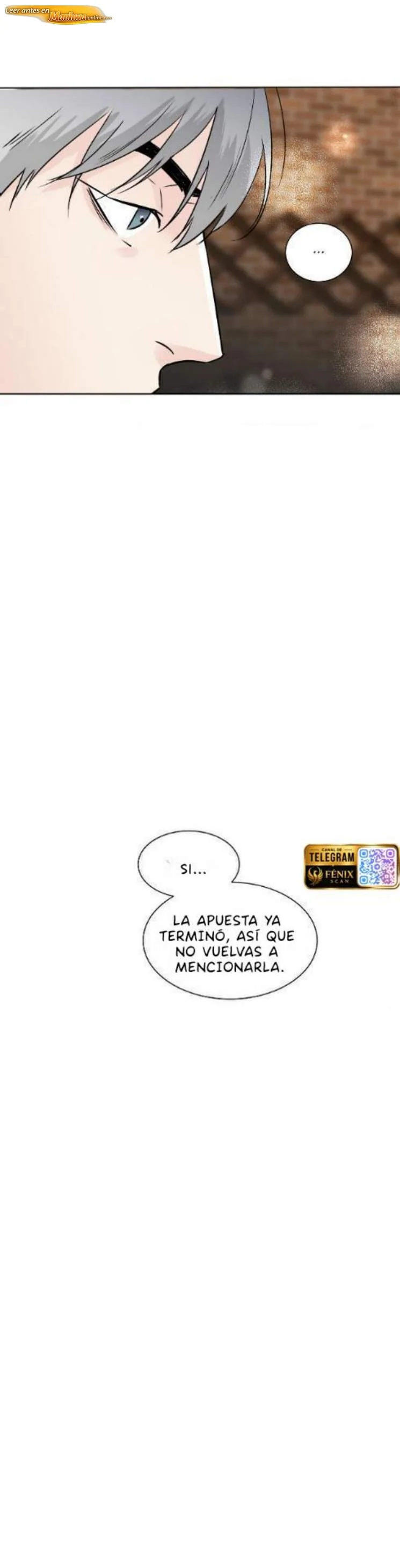 Préstame un poco de azúcar Capítulo 15 - página 25