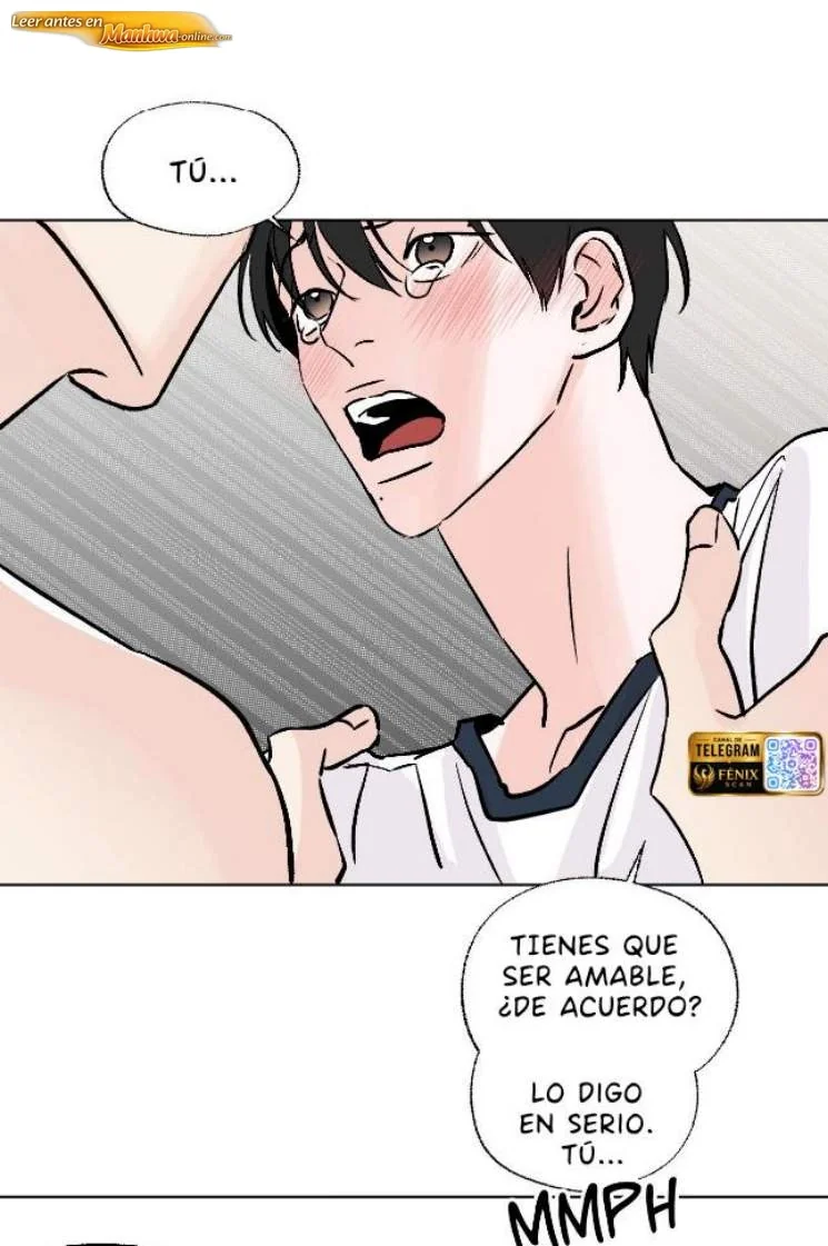 Préstame un poco de azúcar Capítulo 18 - página 13
