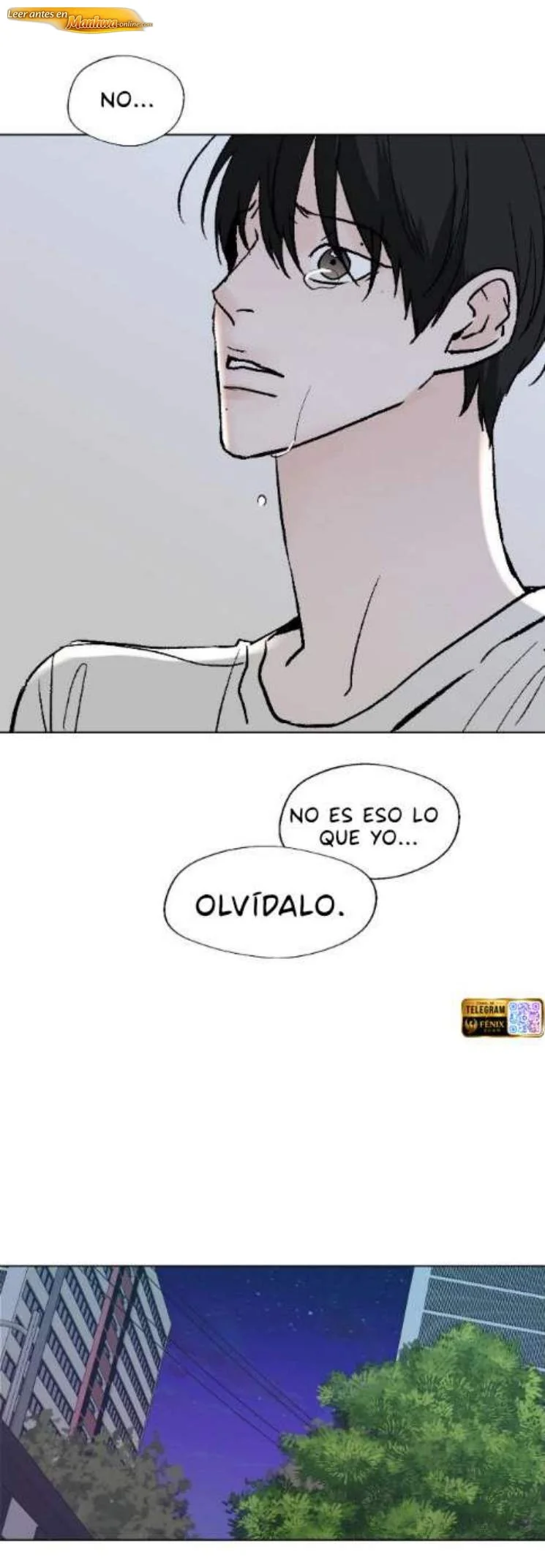 Préstame un poco de azúcar Capítulo 24 - página 14