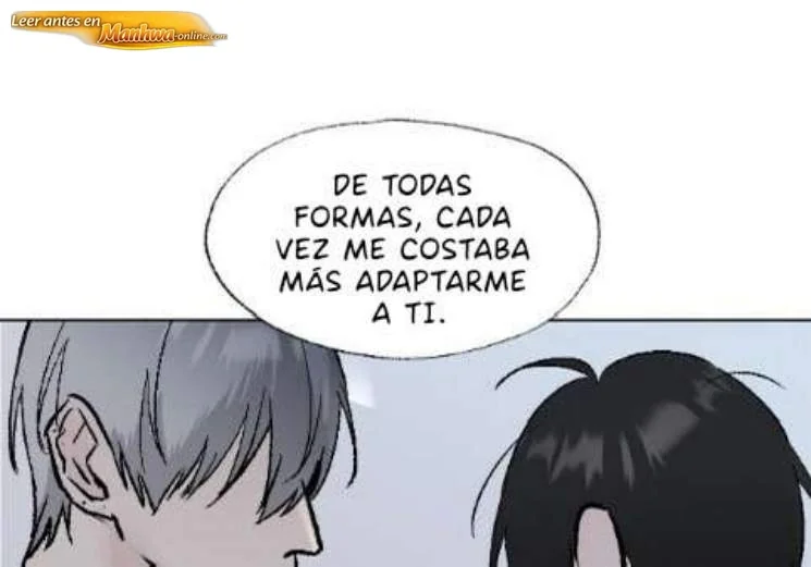 Préstame un poco de azúcar Capítulo 24 - página 16