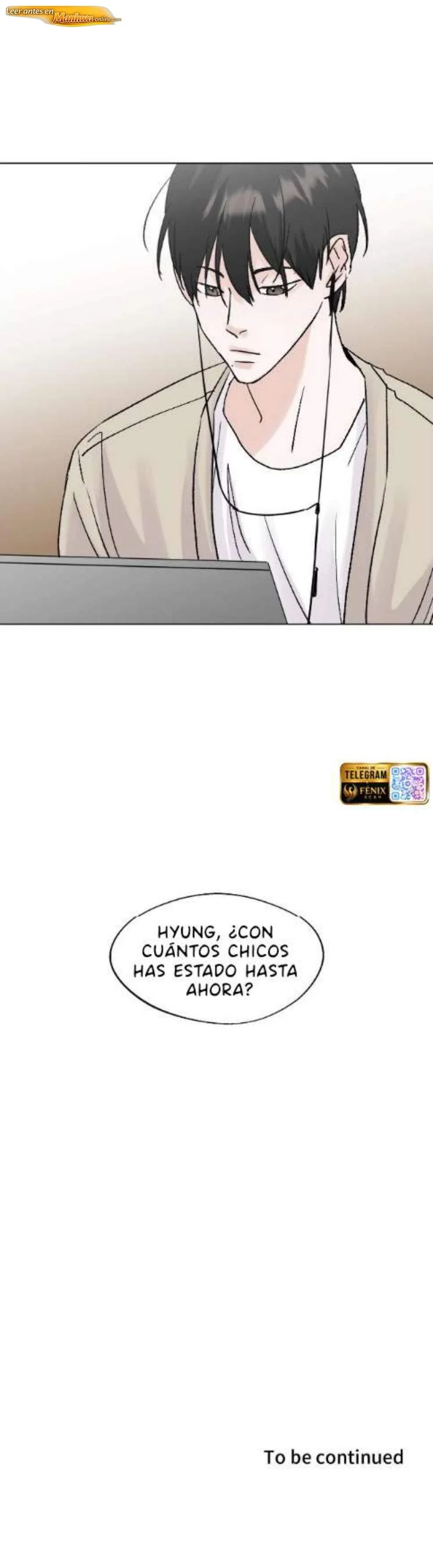 Préstame un poco de azúcar Capítulo 21 - página 28