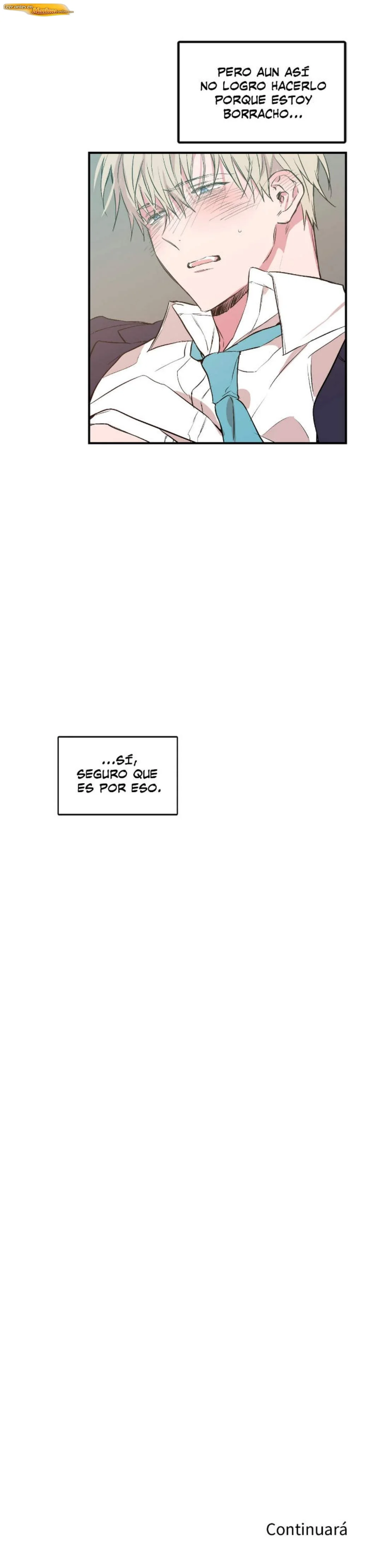 Prohibido Enamorarse Capítulo 15 - página 10