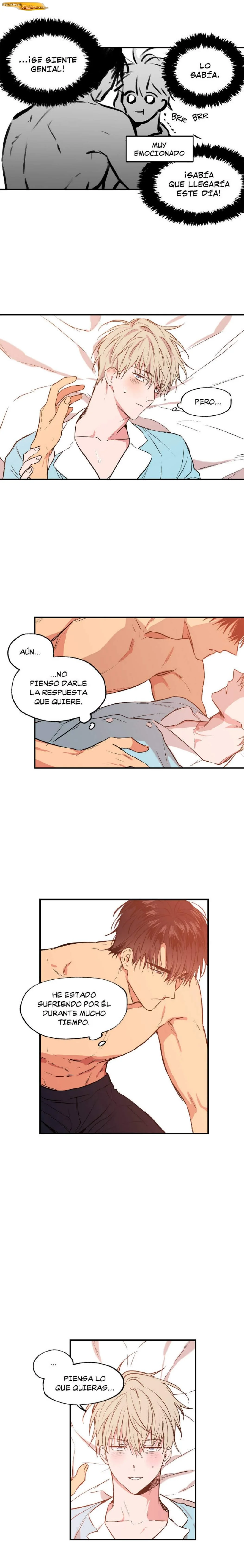 Prohibido Enamorarse Capítulo 26 - página 7