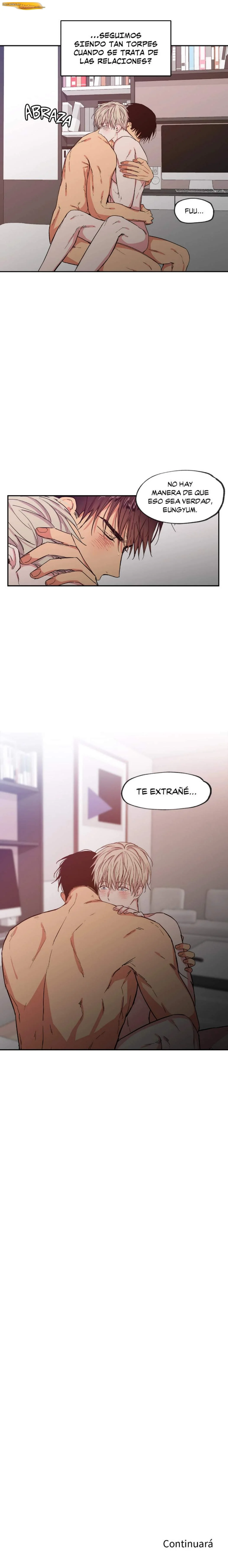 Prohibido Enamorarse Capítulo 41 - página 10