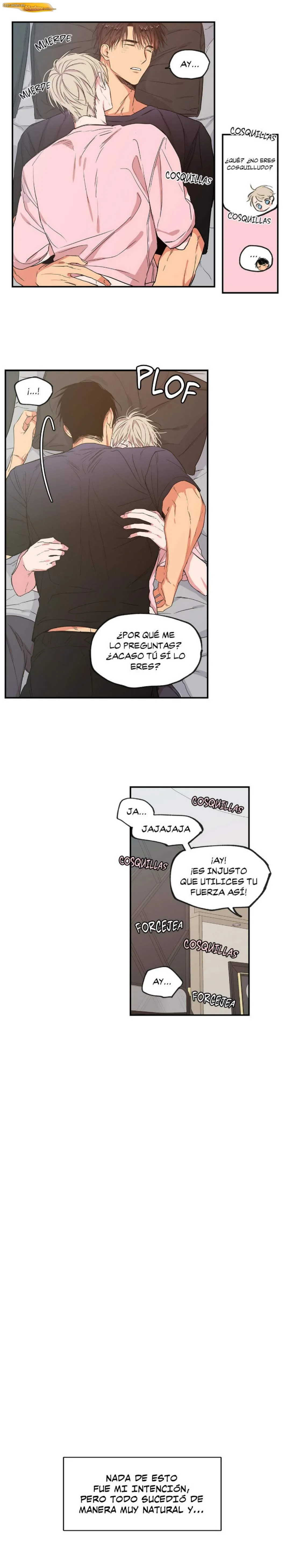 Prohibido Enamorarse Capítulo 44 - página 2