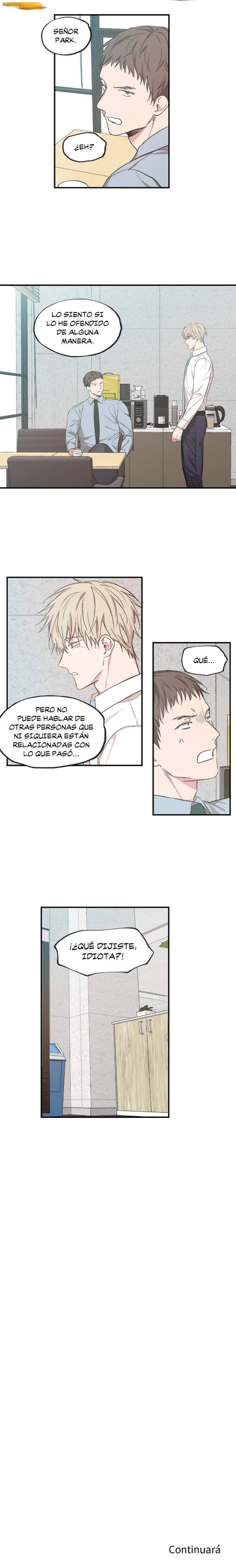 Prohibido Enamorarse Capítulo 48 - página 10