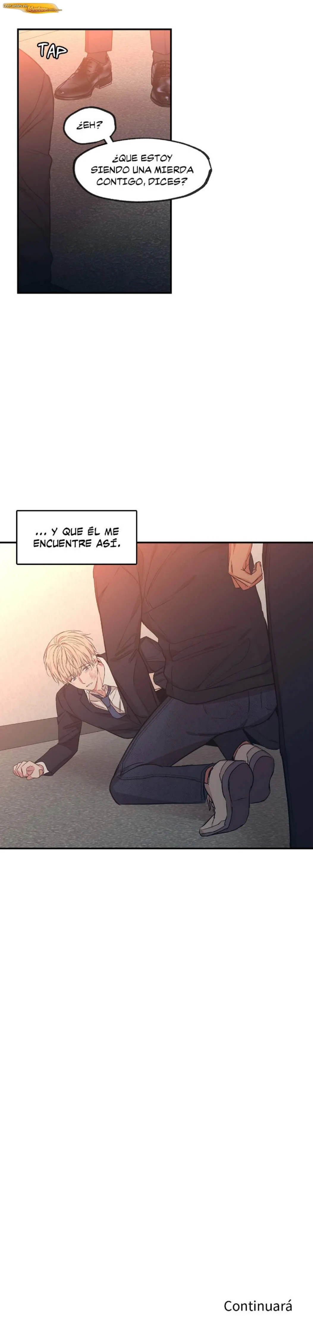 Prohibido Enamorarse Capítulo 55 - página 12