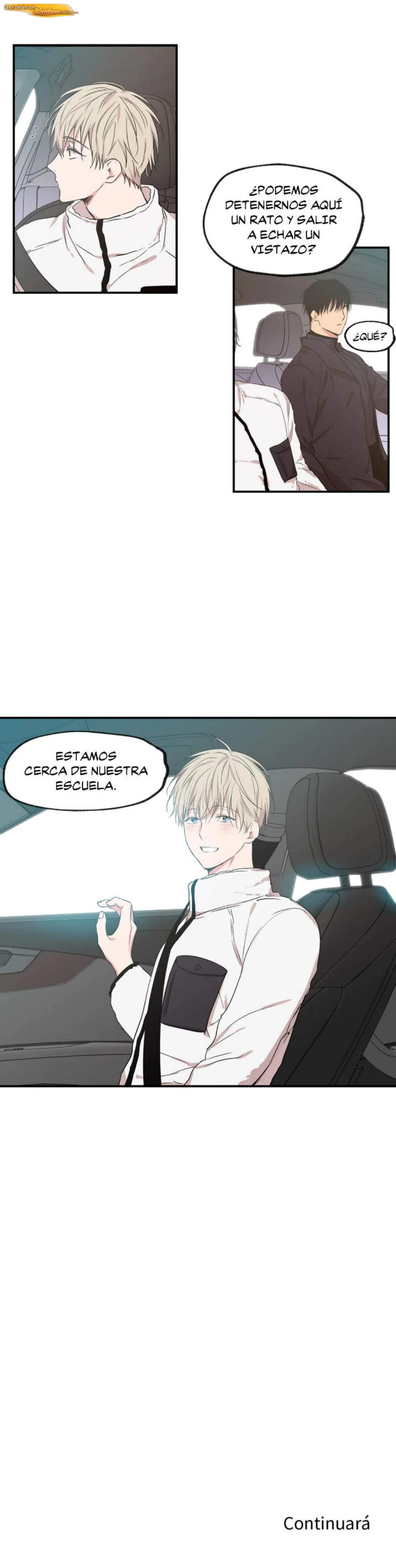 Prohibido Enamorarse Capítulo 62 - página 12