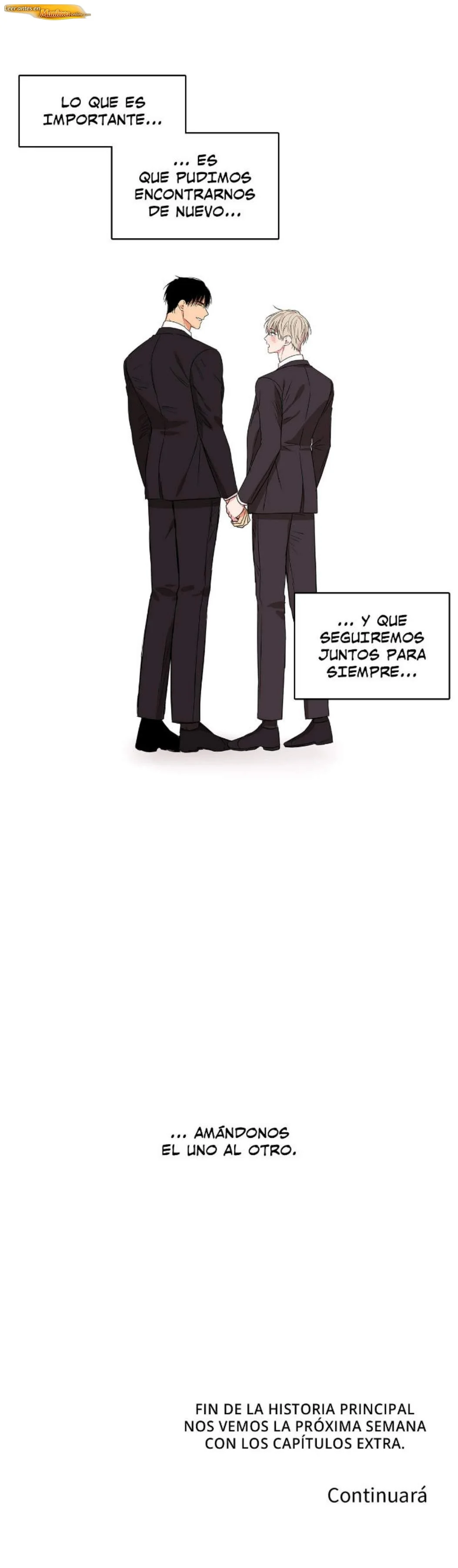 Prohibido Enamorarse Capítulo 64 Completo - página 14