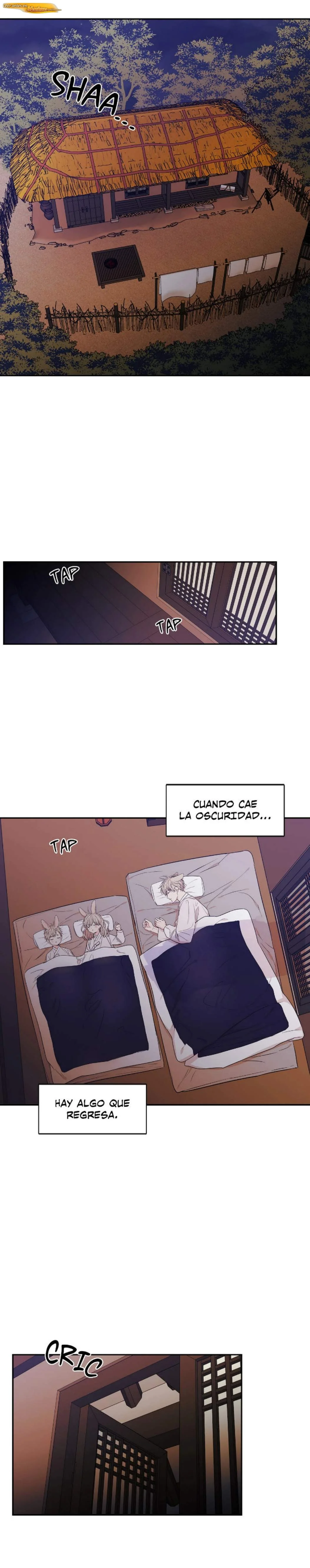 Prohibido Enamorarse Capítulo 66 - página 1