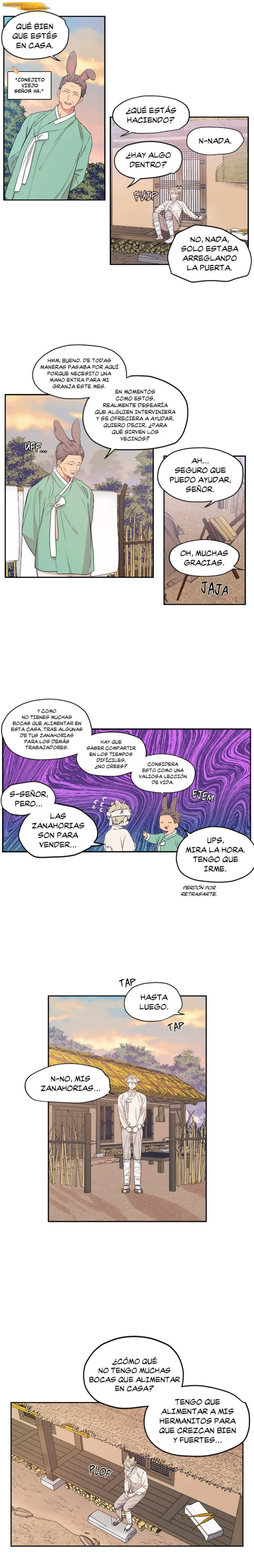Prohibido Enamorarse Capítulo 66 - página 7