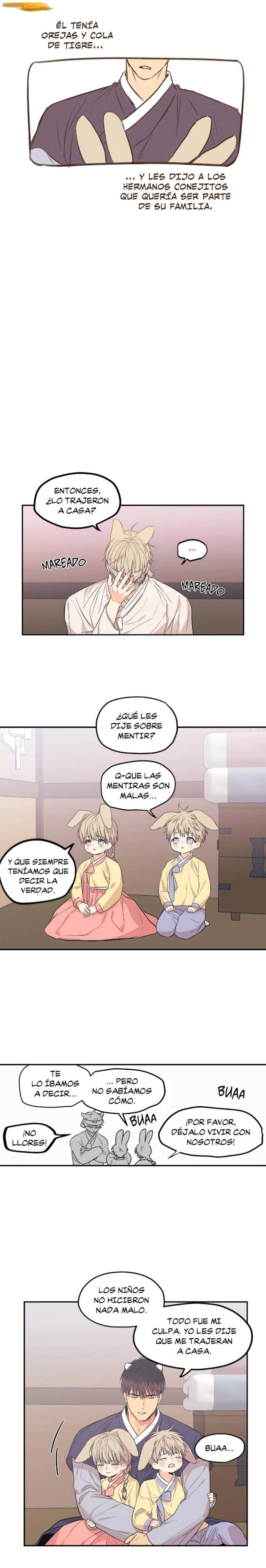 Prohibido Enamorarse Capítulo 67 - página 3