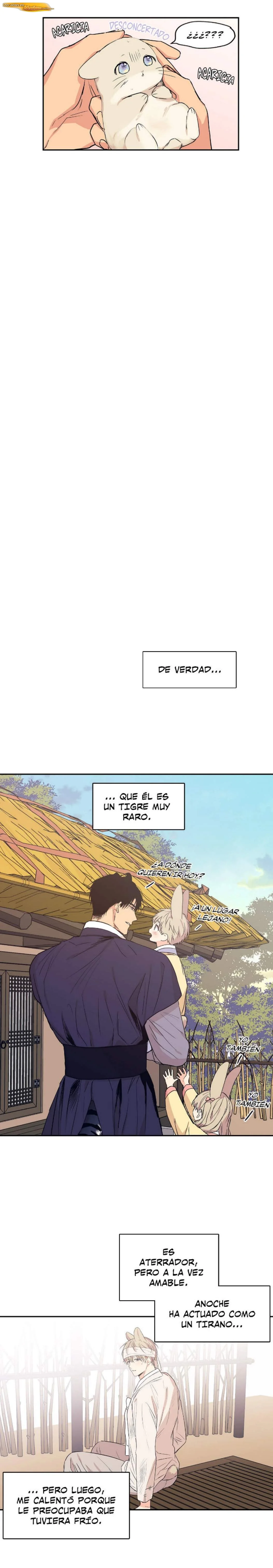 Prohibido Enamorarse Capítulo 71 - página 5