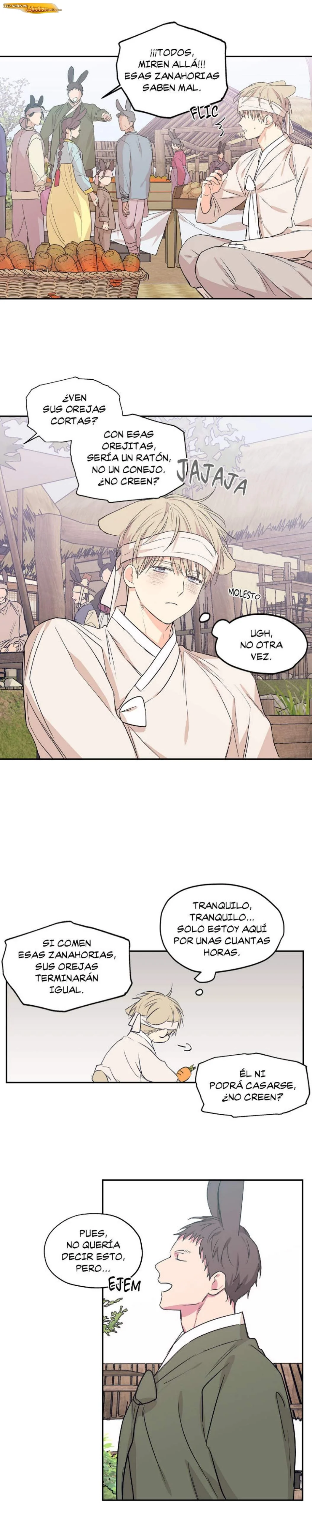 Prohibido Enamorarse Capítulo 71 - página 11
