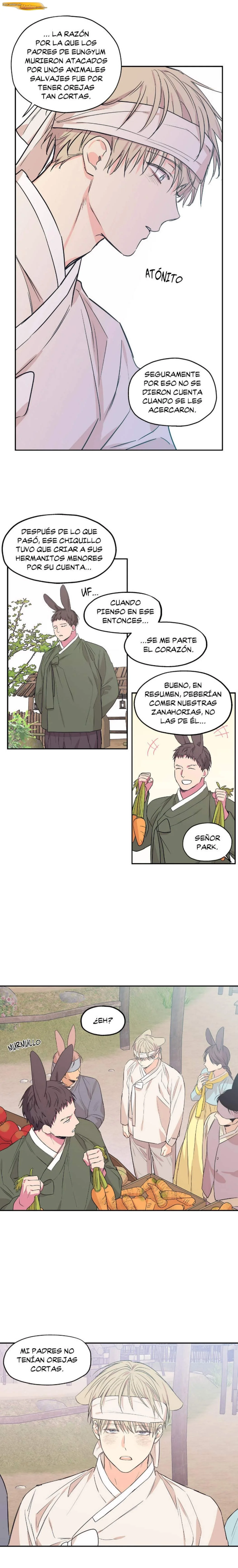 Prohibido Enamorarse Capítulo 71 - página 12