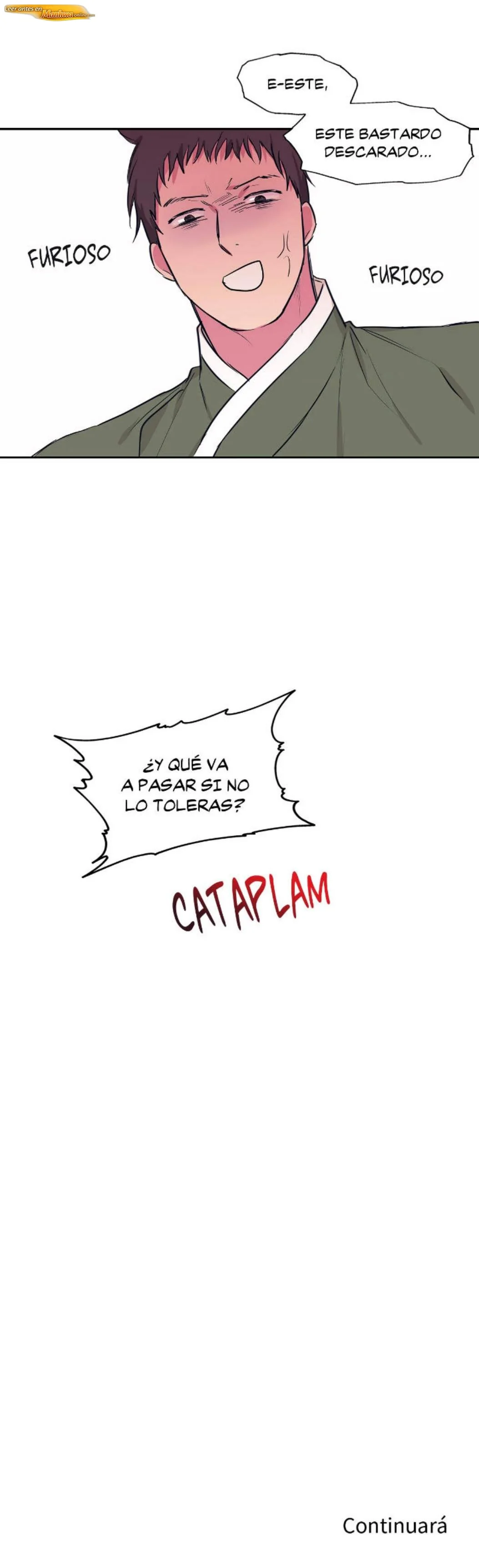 Prohibido Enamorarse Capítulo 71 - página 14