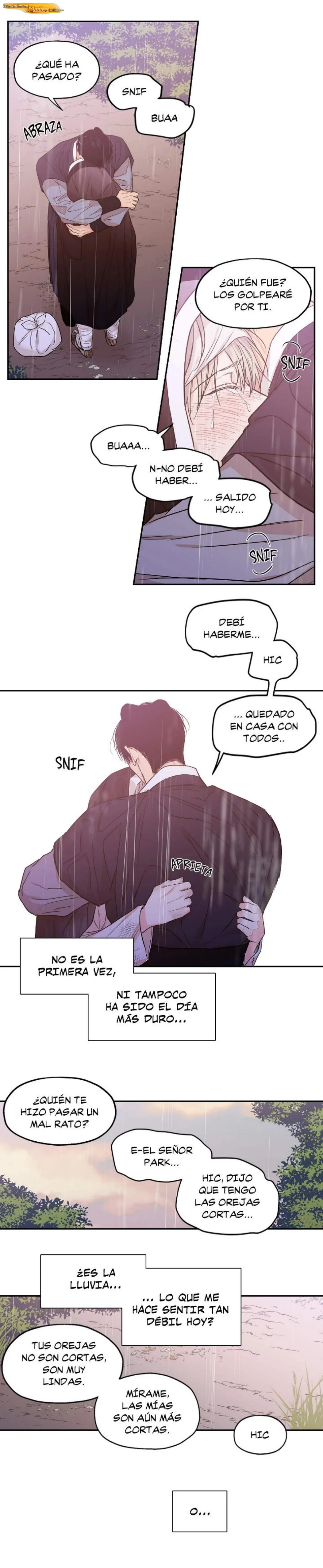 Prohibido Enamorarse Capítulo 72 - página 11