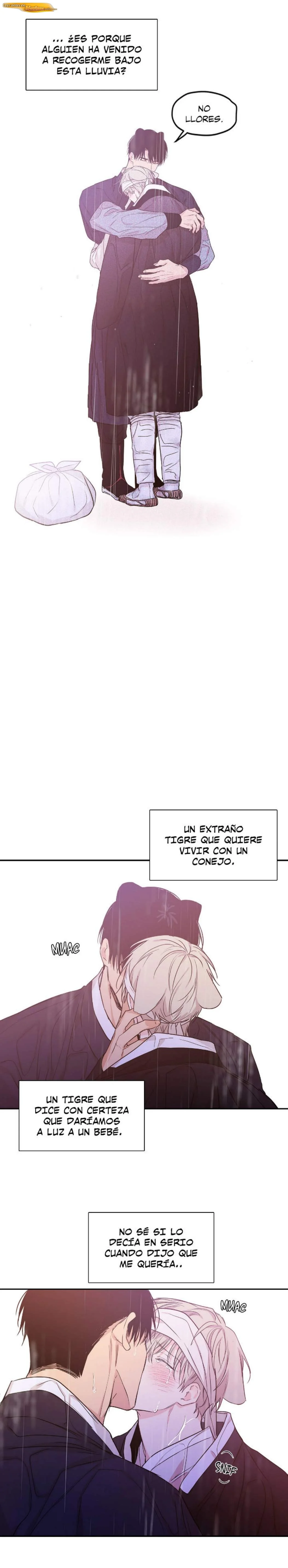 Prohibido Enamorarse Capítulo 72 - página 12