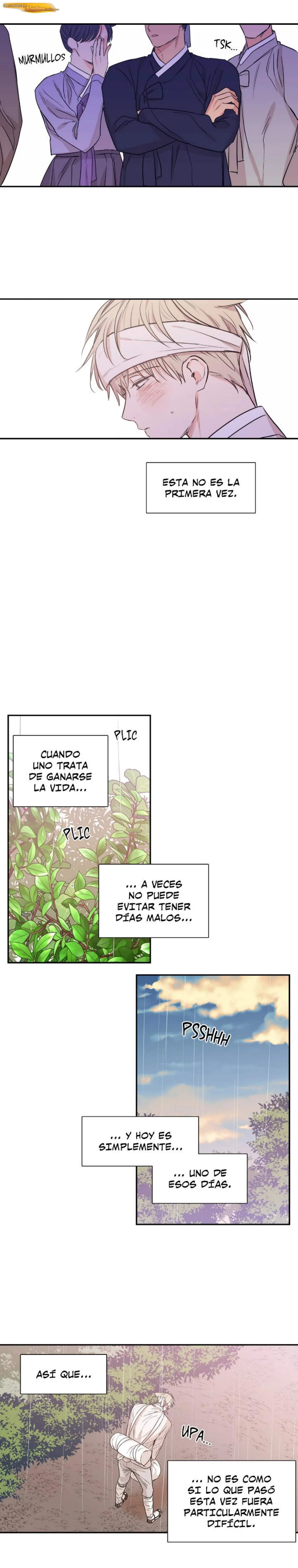 Prohibido Enamorarse Capítulo 72 - página 5
