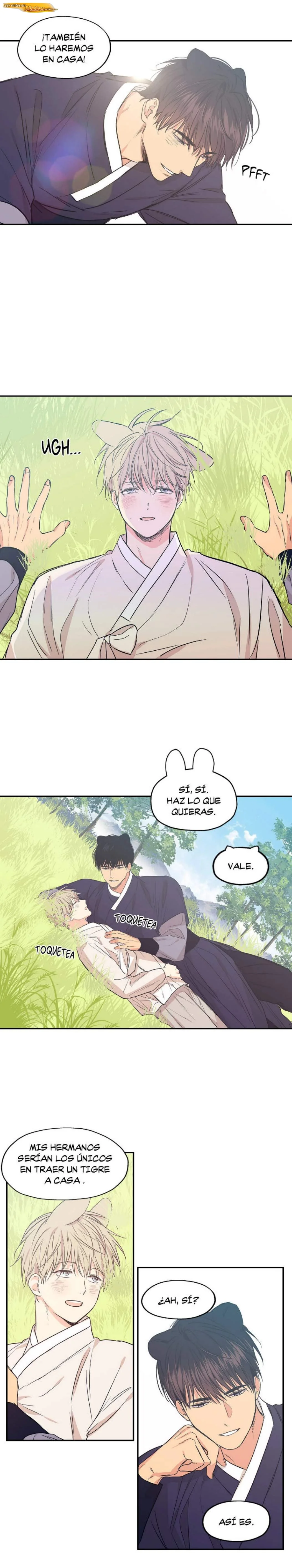 Prohibido Enamorarse Capítulo 73 - página 10