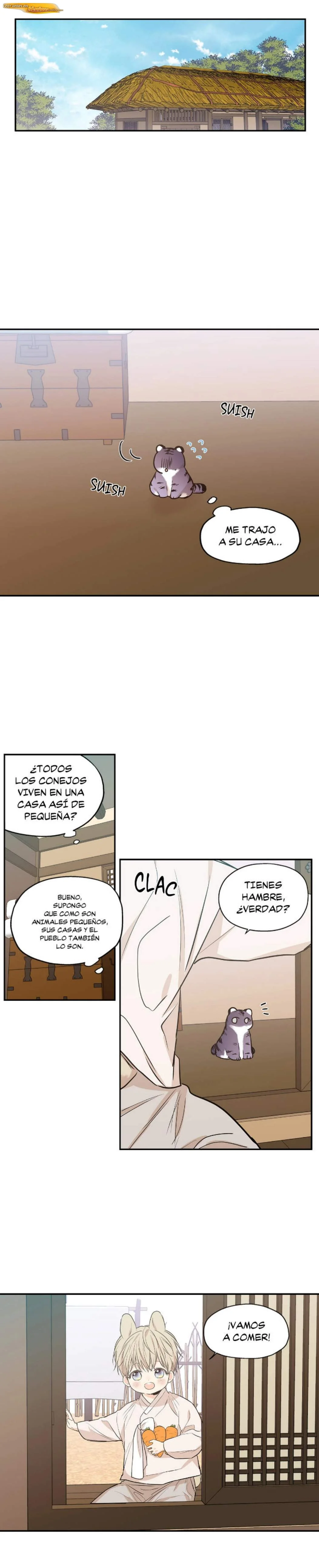 Prohibido Enamorarse Capítulo 74 - página 3