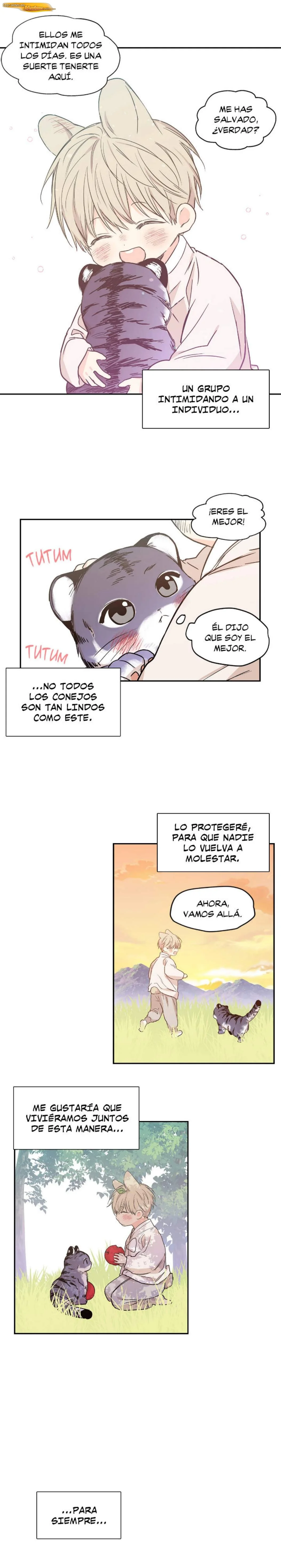 Prohibido Enamorarse Capítulo 74 - página 10
