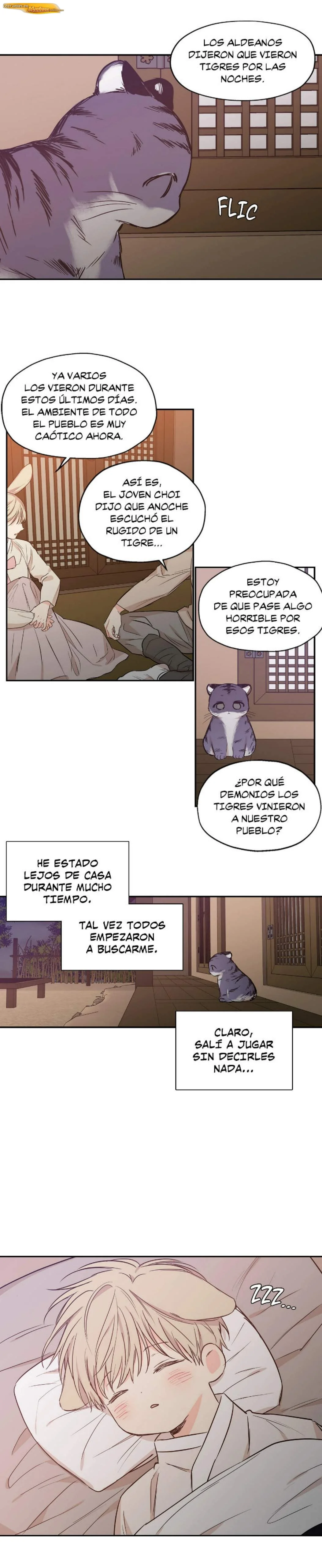 Prohibido Enamorarse Capítulo 74 - página 11