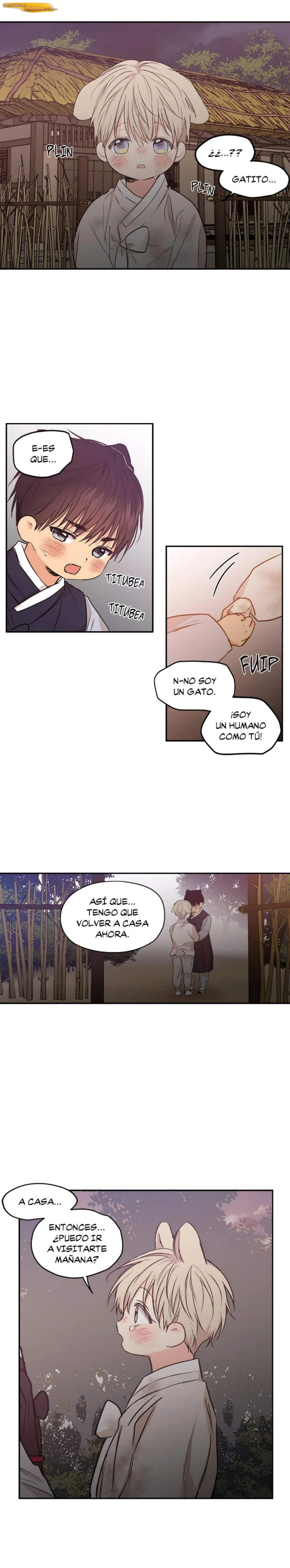 Prohibido Enamorarse Capítulo 74 - página 15