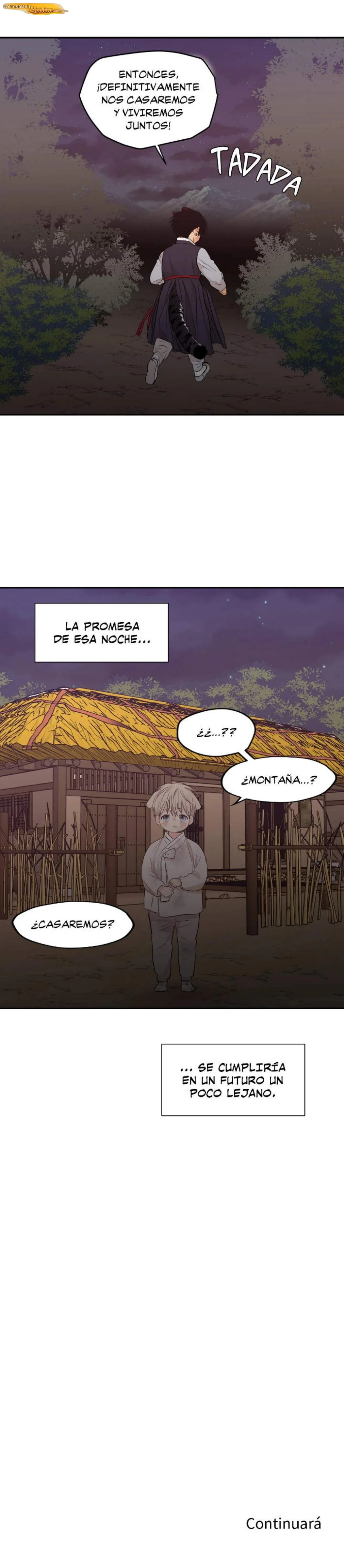 Prohibido Enamorarse Capítulo 74 - página 17
