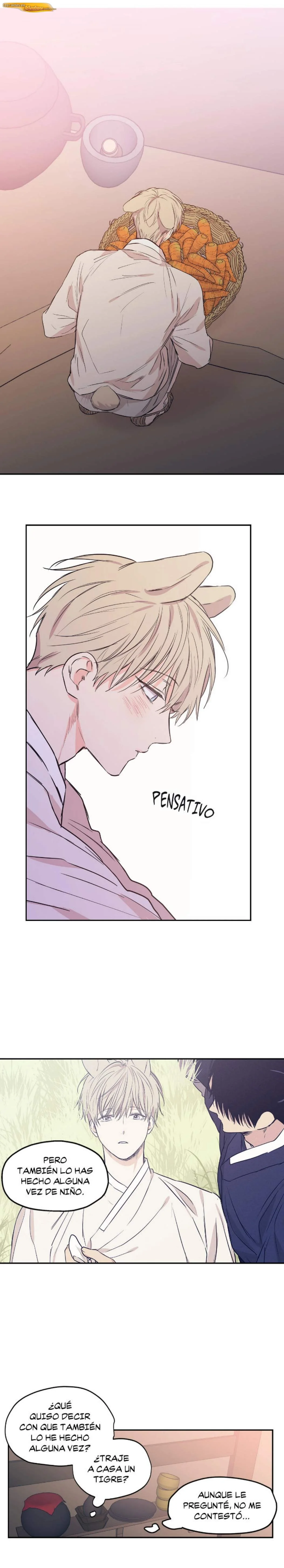 Prohibido Enamorarse Capítulo 75 - página 1