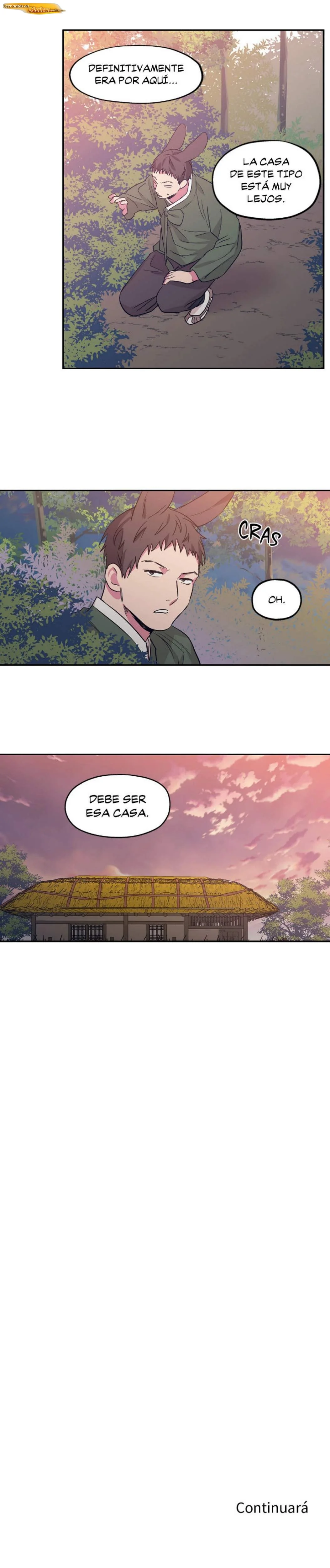 Prohibido Enamorarse Capítulo 75 - página 11