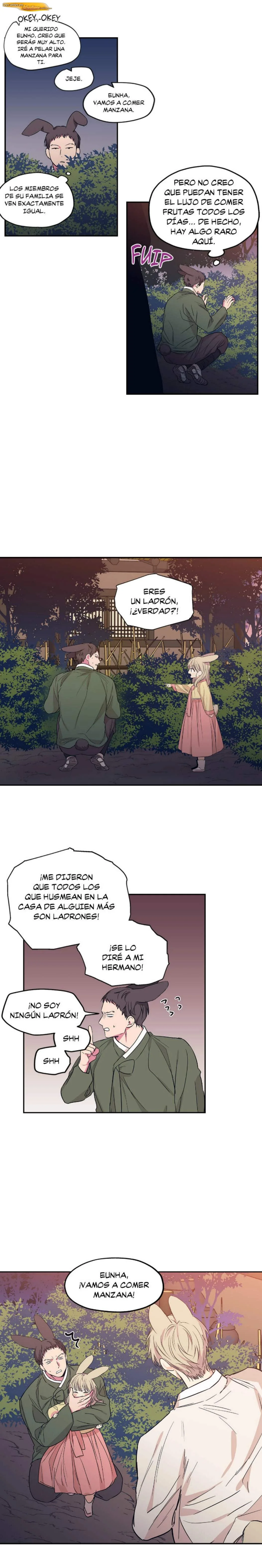 Prohibido Enamorarse Capítulo 76 - página 2