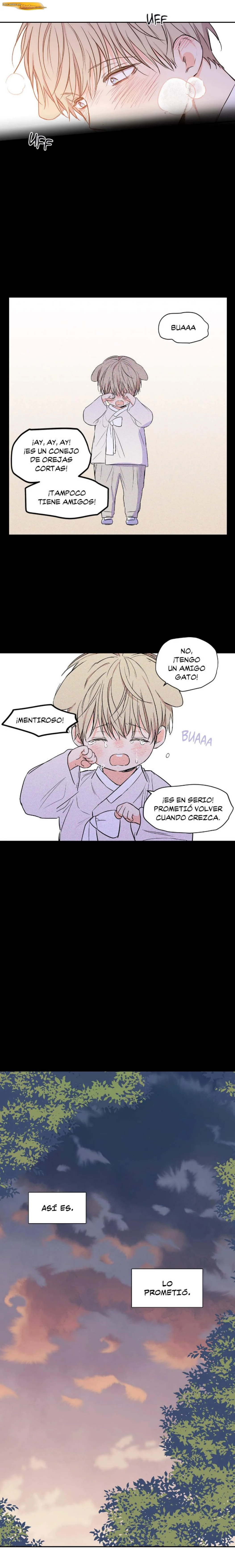 Prohibido Enamorarse Capítulo 76 - página 12