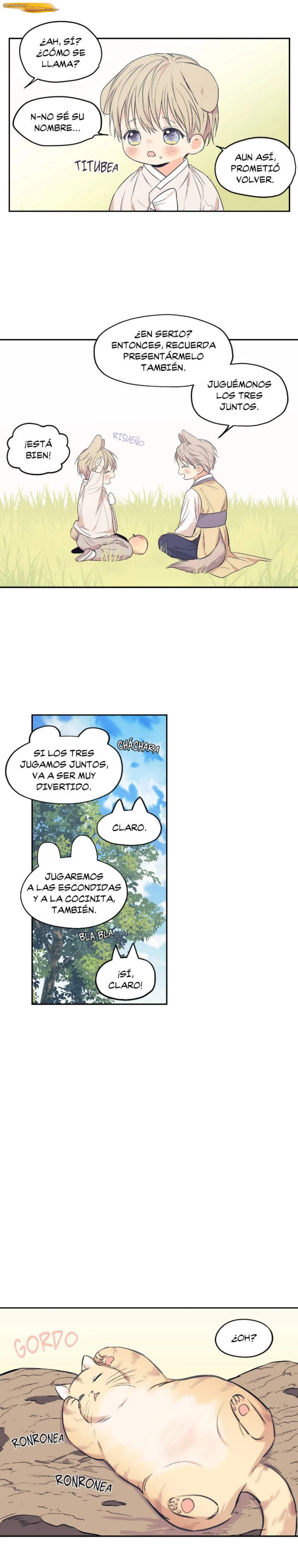 Prohibido Enamorarse Capítulo 77 - página 2