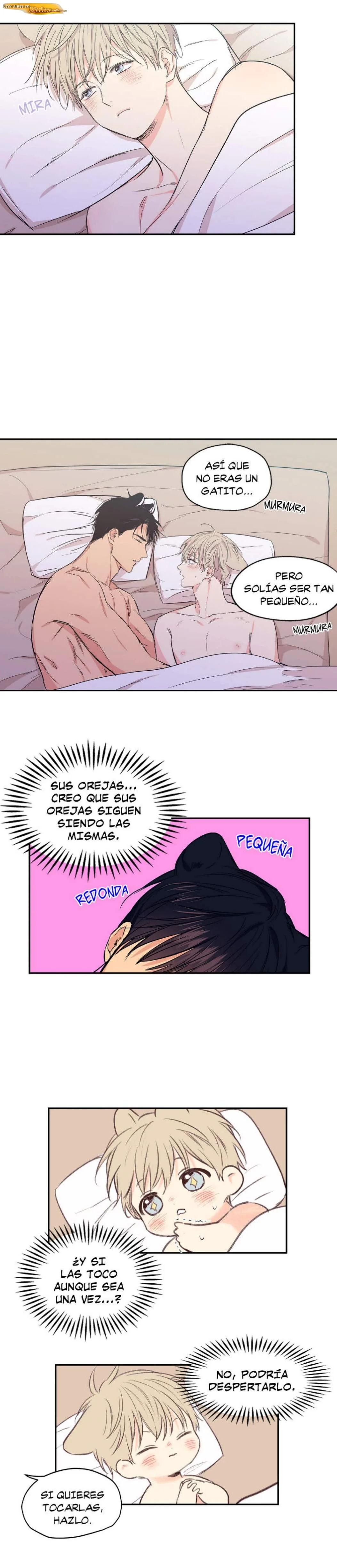 Prohibido Enamorarse Capítulo 77 - página 10