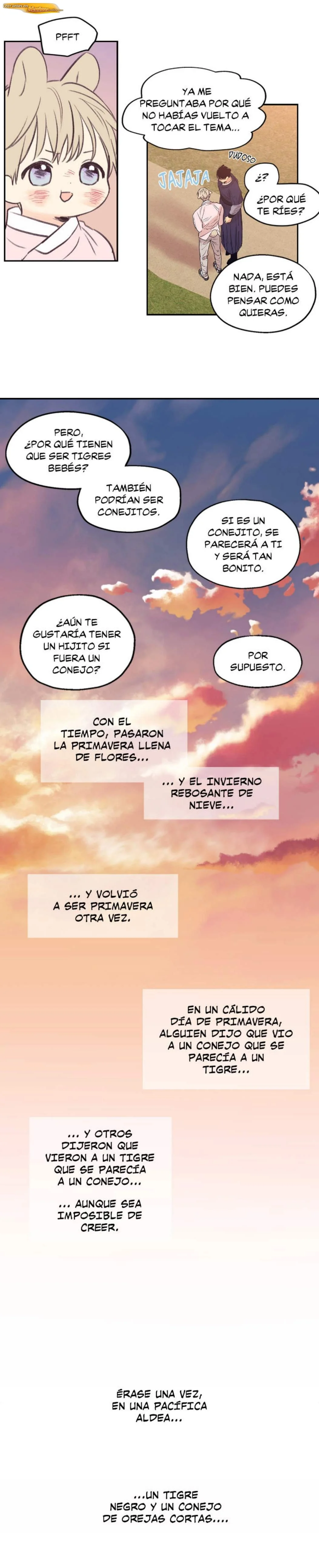 Prohibido Enamorarse Capítulo 78 Fin especiales - página 12