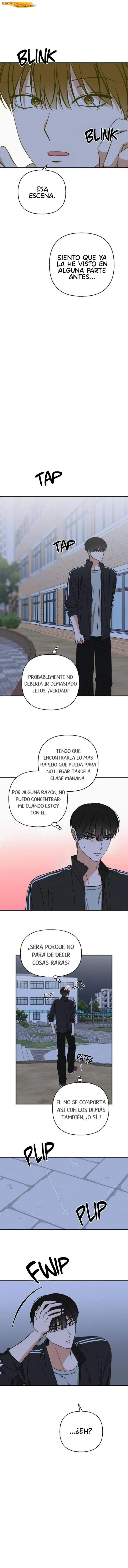 Prohibido exorcizar a mi ex-novio Capítulo 12 - página 6