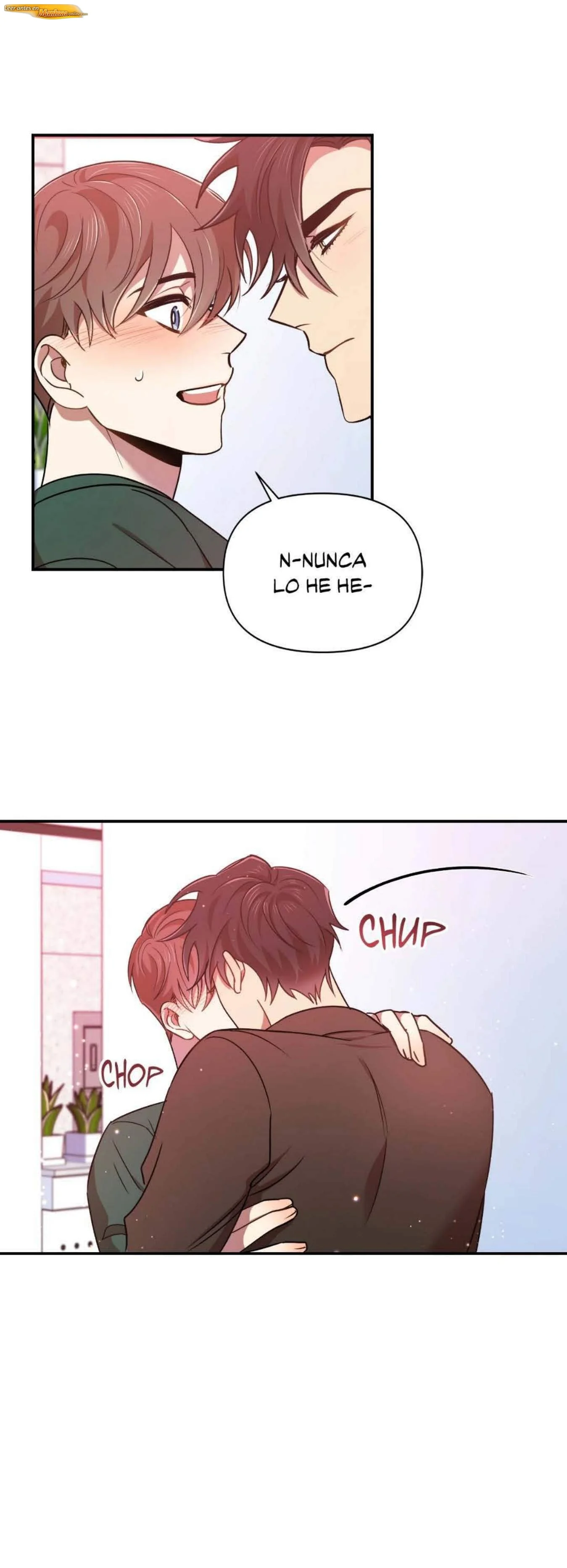 Pronóstico De Amor Capítulo 09 - página 2
