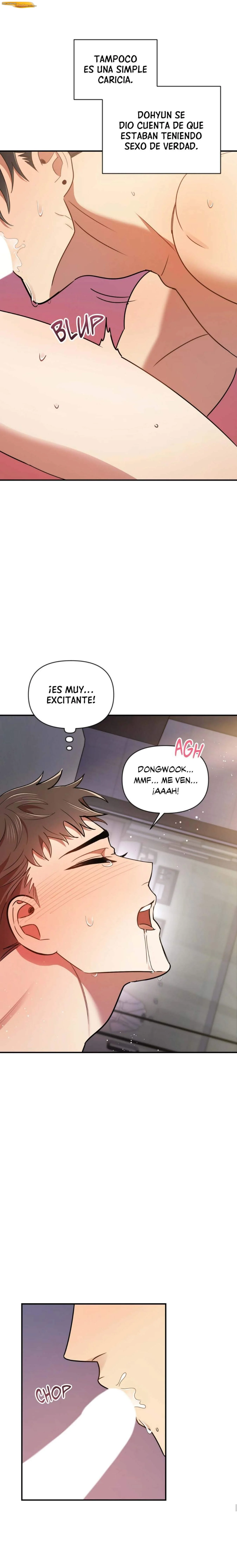 Pronóstico De Amor Capítulo 22 - página 14