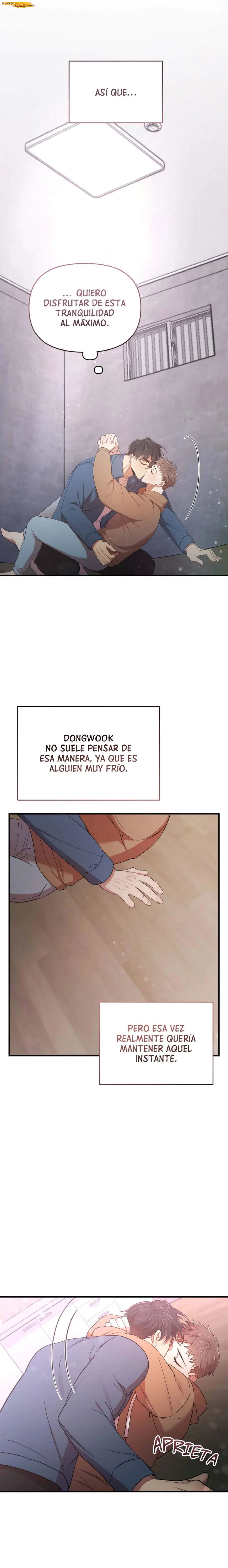 Pronóstico De Amor Capítulo 29 - página 12